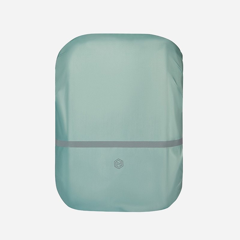 尼龙 其他 - 【雨季法宝】防雨罩 - 6色可选-绿蓝色 |  适用于20L至40L的背包