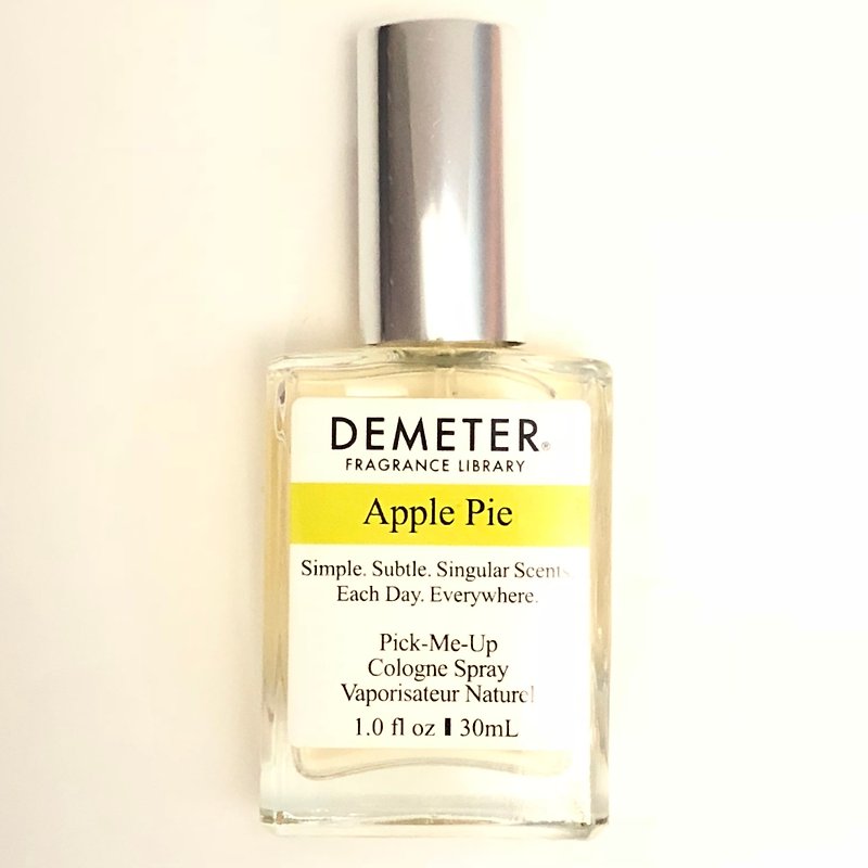 【Demeter】苹果派 情境香水30ml - 香水/香膏 - 玻璃 绿色