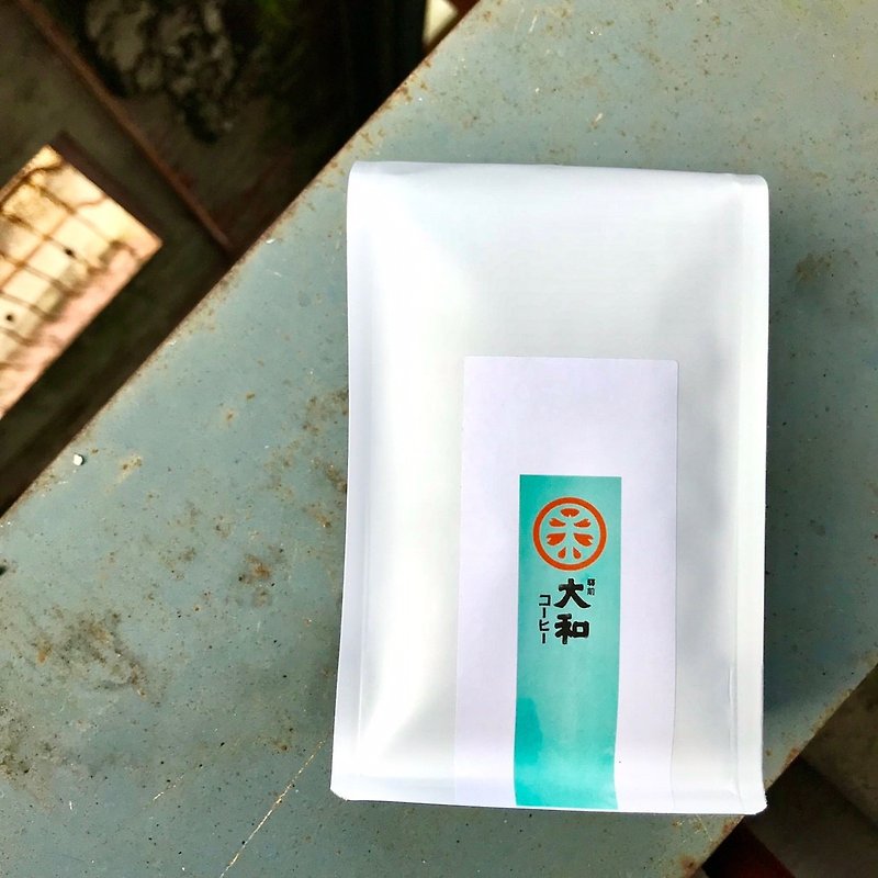 埃塞俄比亚 阿赫雷小农  36小时发酵特别批次 G1 - 咖啡 - 其他材质 