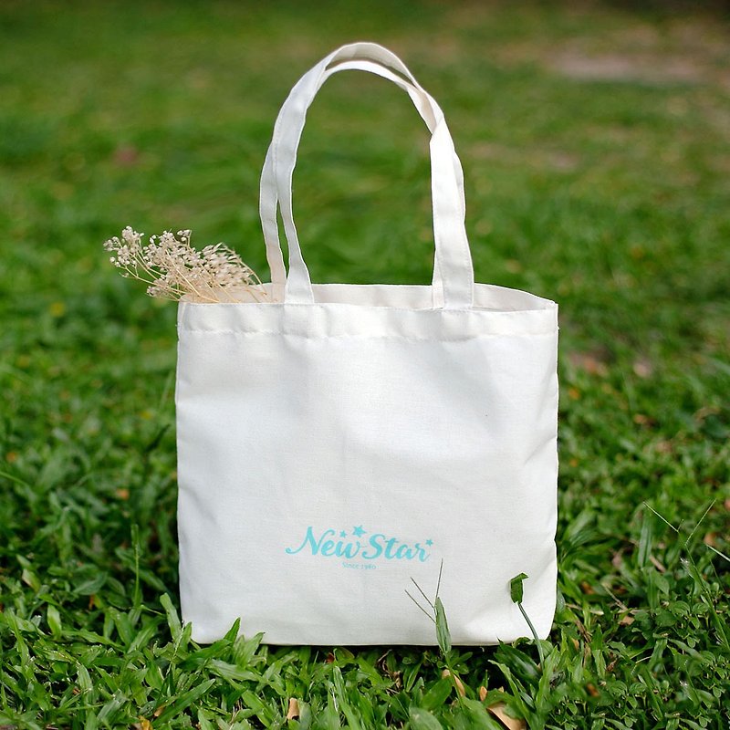 加购礼袋-NewStar礼品袋包装 手提袋/帆布袋/托特包/礼物礼盒包装 - 包装材料 - 棉．麻 白色