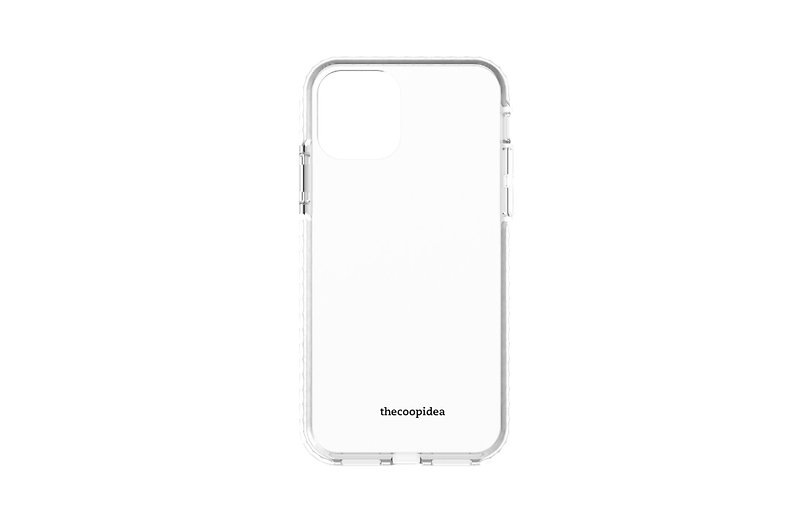 thecoopidea - AEGIS iPhone 11全包边手机壳 手机(白) - 手机壳/手机套 - 塑料 