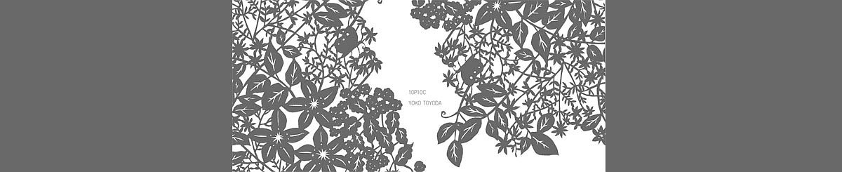 设计师品牌 - 10p10c yoko toyod