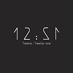 设计师品牌 - 12:21official