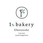 设计师品牌 - 1%bakery