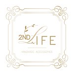 设计师品牌 - 2nd Life Handmade Accessories