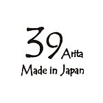 设计师品牌 - 日本39arita 台湾经销