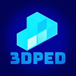 设计师品牌 - 3DPED