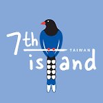 设计师品牌 - 7th island