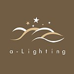 设计师品牌 - a_lighting