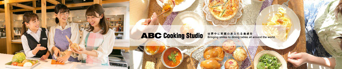 设计师品牌 - ABC Cooking Studio