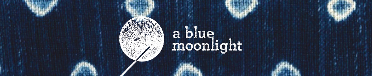 设计师品牌 - a blue moonlight