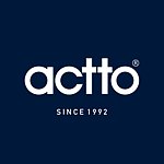 设计师品牌 - actto x 一起剁手 台湾经销