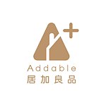 设计师品牌 - Addable居加良品