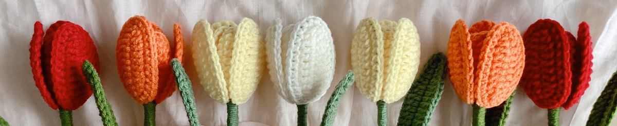 设计师品牌 - afternoon-crochet