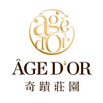 设计师品牌 - 奇迹庄园 ÂGED´OR