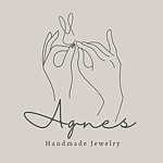设计师品牌 - Agnes Handmade Jewelry