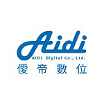 设计师品牌 - AIDI僾帝数位