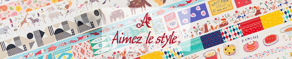 设计师品牌 - Aimez le style 野美鹿
