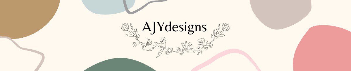 设计师品牌 - AJYdesigns