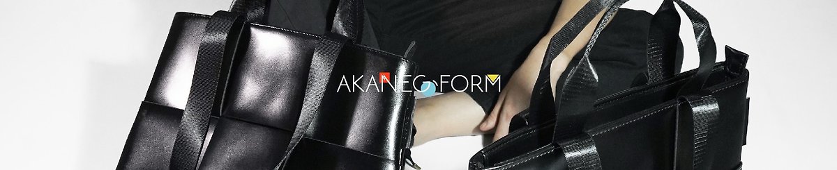 设计师品牌 - Akaneg Form