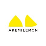 设计师品牌 - akemilemon