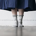 设计师品牌 - ALCEDO socks umbrella linen clothes