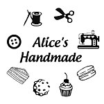 设计师品牌 - 爱丽丝·爱手作 Alice’s Handmade