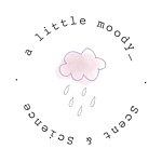 设计师品牌 - a little moody_ Scent & Science