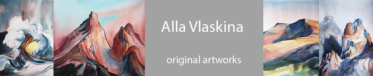 设计师品牌 - Alla Vlaskina