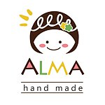 设计师品牌 - alma-handmade