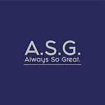 设计师品牌 - A.S.G.