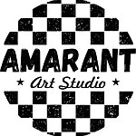 设计师品牌 - AmarantArtStudio