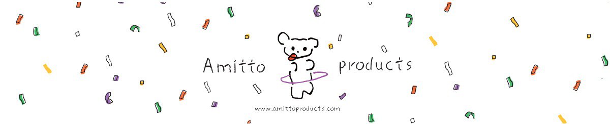 设计师品牌 - Amitto products