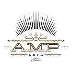 设计师品牌 - Amp café Independent Roaster