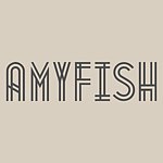 设计师品牌 - AMYFISH 甜点工作室