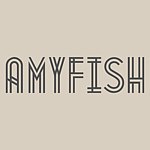 AMYFISH 甜点工作室