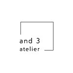 设计师品牌 - and3.atelier