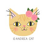 设计师品牌 - andrea-cat