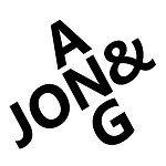 设计师品牌 - ANG&JON