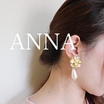 设计师品牌 - anna.accessory