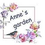 Anne’s garden