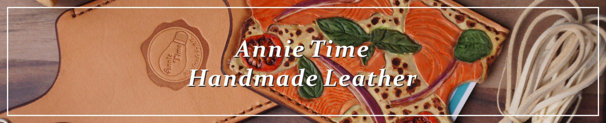 设计师品牌 - AnnieTime Handmade Leather
