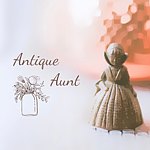 设计师品牌 - Antique Aunt 小古董杂货