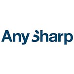 设计师品牌 - AnySharp 台湾总代理（城市绿洲）