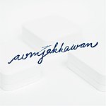 设计师品牌 - Aomjakkawan