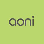 设计师品牌 - aoni爱引力
