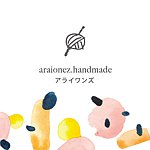 设计师品牌 - araionez.handmade