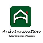 设计师品牌 - Arch Innovation