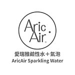 设计师品牌 - Aric Air 爱瑞雅碱性气泡水
