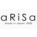 设计师品牌 - aRiSa MADE IN JAPAN